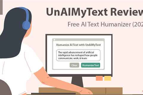 UnAIMyText Review