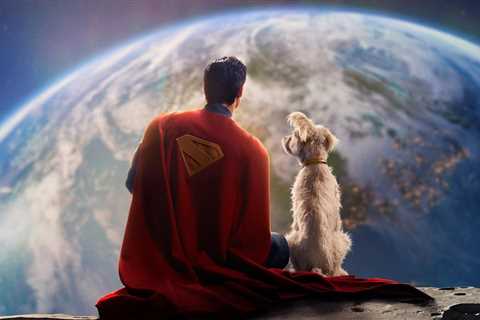 Pawssion Project to hold ‘Superman’ screening on July 12