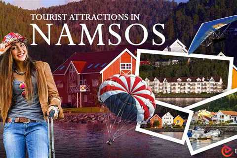 Tourist Attractions in Namsos