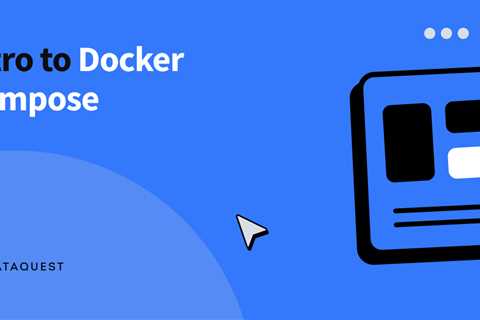 Intro to Docker Compose