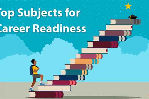 Top Subjects for Career Readiness