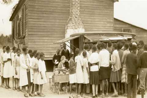 The Impact of HBCUs on African American Education in Charleston