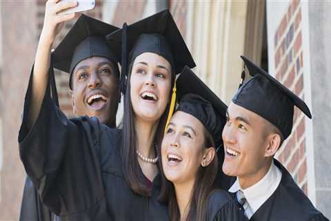 The Importance of Student Retention Rates in Charleston, South Carolina
