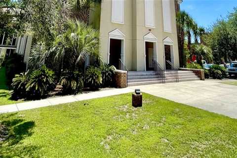 The Benefits of Religious Education in Charleston, South Carolina