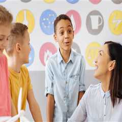 Improving Education for Special Needs Students in Southeastern Washington