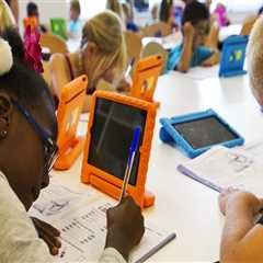 The Power of Partnerships: Improving Education in Southeastern Washington
