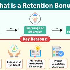 Retention Bonus