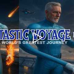 The Fantastic Voyage