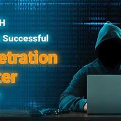 How the Certified Ethical Hacker is Shaping the Modern Penetration Tester?