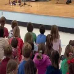 The Power of Music: Exploring Community Outreach Programs in Charleston County, SC