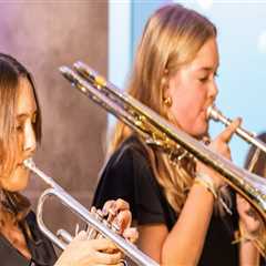 The Growing Music Scene in Charleston County, SC