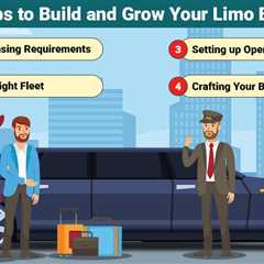 Starting a Limo Business