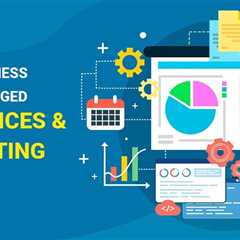 Managed IT Services and Marketing