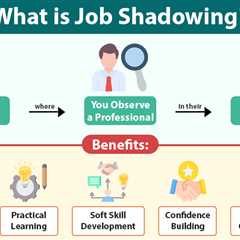 Job Shadowing