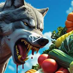 Carnivore Versus Vegan - #EscapeToMexicoNow