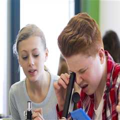 Uncovering the Truth Behind High School SAT Scores in Anoka County, Minnesota