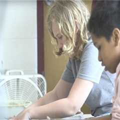 The Benefits of Magnet and Charter Schools in Anoka County, Minnesota