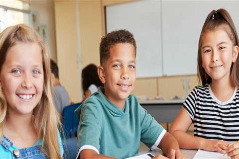 The Impact of Class Size on Education in Southeastern Washington