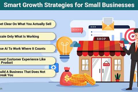 What Every Growing Business Needs Right Now?