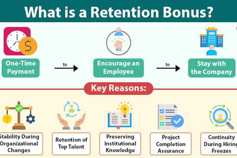 Retention Bonus
