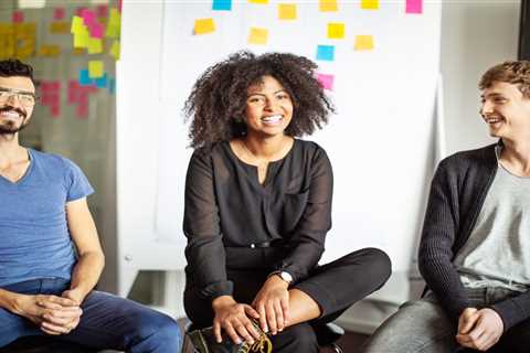 New course from Wharton Online helps professionals master creativity in the age of AI