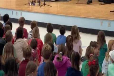 The Power of Music: Exploring Community Outreach Programs in Charleston County, SC