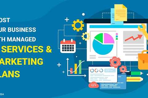 Managed IT Services and Marketing