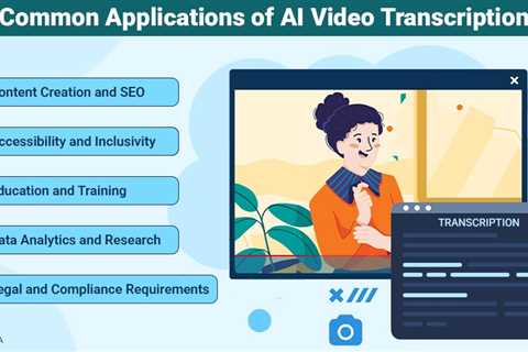 AI Video Transcription