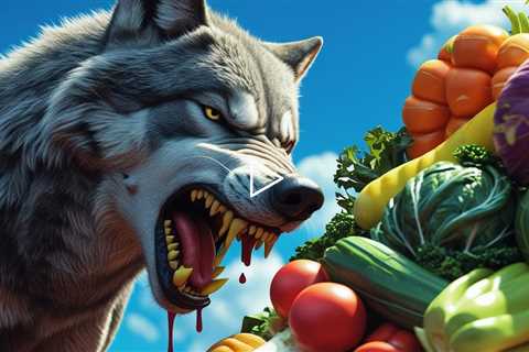 Carnivore Versus Vegan - #EscapeToMexicoNow