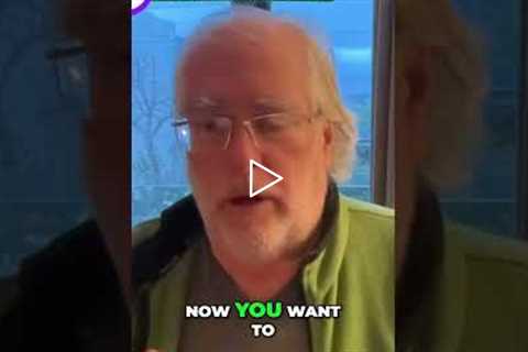 Planning Your 'Plan B': Relocating for an Uncertain Future #shorts