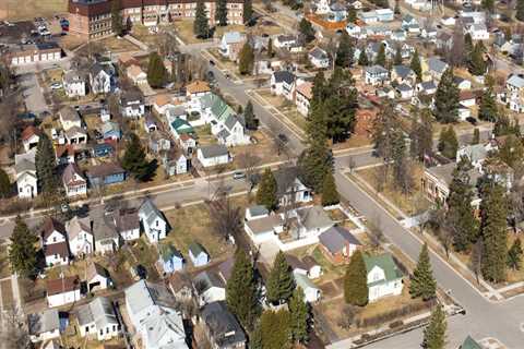 The Importance of Modernizing School Buildings in Anoka County, Minnesota