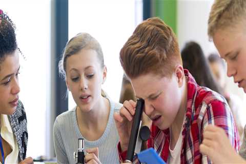 Uncovering the Truth Behind High School SAT Scores in Anoka County, Minnesota