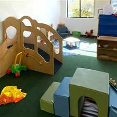 The Importance of Accreditation for Preschools in Central Kentucky