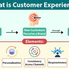 Customer Experience