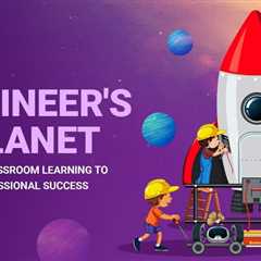 Engineer’s Planet