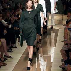 Archive fever: Why everyone’s obsessed with old Celine, Raf, and Margiela
