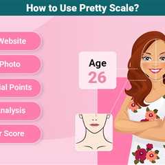 Pretty Scale