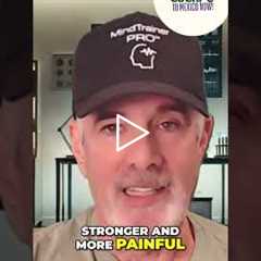 Pain's Message: Is Your Body Trying to Tell You Something? #shorts