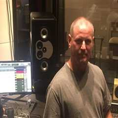 The Evolution of Recording Studios in Honolulu County, Hawaii