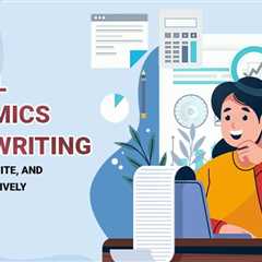 A-Level Economics Essay