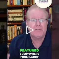 Robert Allen: How to Build Multiple Income Streams and Retire Early! #shorts