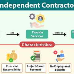 Independent Contractor