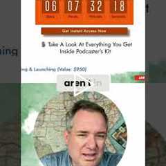 Find Podcast Experts: How Cold Calling Boosts Success! #shorts