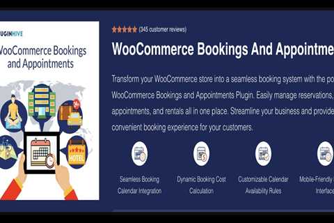 Best WooCommerce Plugins