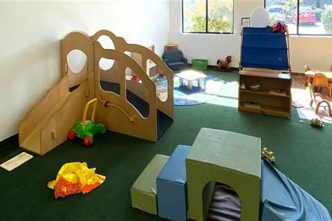 The Importance of Accreditation for Preschools in Central Kentucky