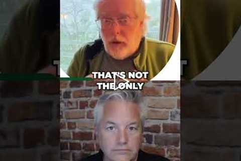 Trusts: Challenging Skepticism and Shifting Your Thinking #shorts