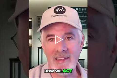 Brain Training: Rewire Your Brain with Sound Frequencies! #shorts