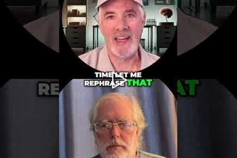 Control Your Body & Mind: My Secret to Crushing Chronic Pain! #shorts