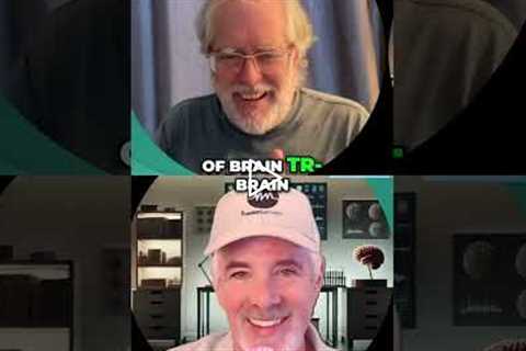 Podcast Structure & Brain Training: Unleashing Your Mind's Potential! #shorts