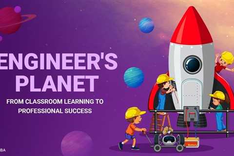 Engineer’s Planet